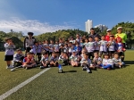 Tai Po Hockey Training Course