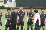Hong Kong Schools Sports Federation - Hong Kong Macau Interport Hockey 2012